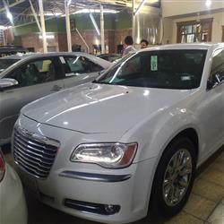Chrysler 300